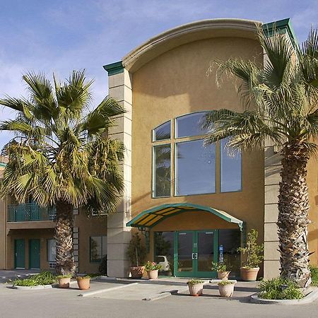 Days Inn San Jose Airport Eksteriør bilde