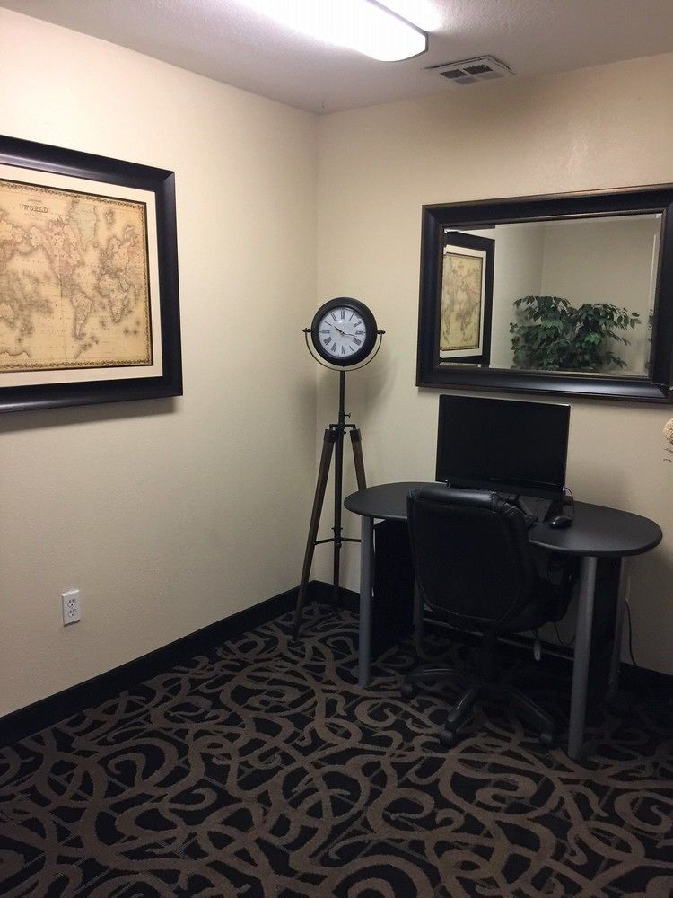 Days Inn San Jose Airport Eksteriør bilde